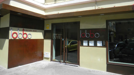 RESTAURANTE LOBBO