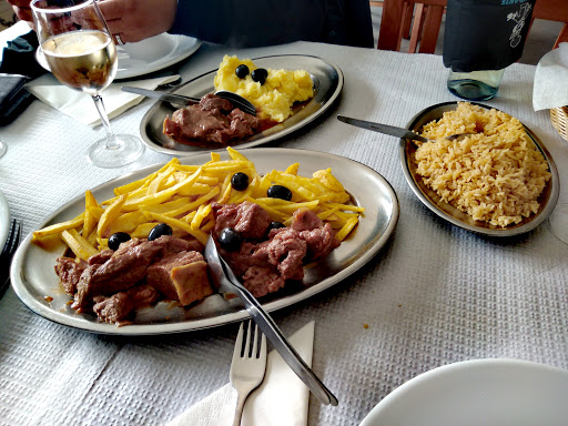 Restaurante Lobo - Restaurant