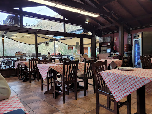 Restaurante Merendero de Covadonga