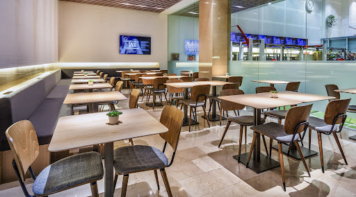 Restaurante Metropolitan Abascal