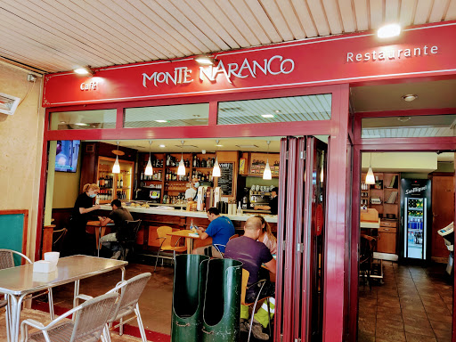 Restaurante Monte Naranco - Restaurant