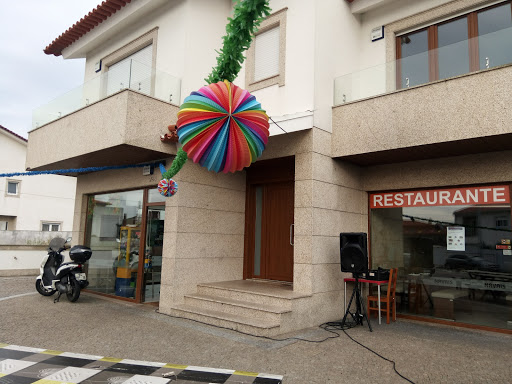 RESTAURANTE NAVAIS - Restaurant