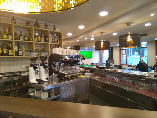 Restaurante Nuevo Balbona - Restaurant