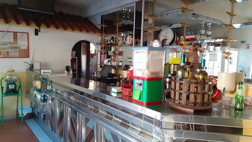 Restaurante O Carteiro - Restaurant