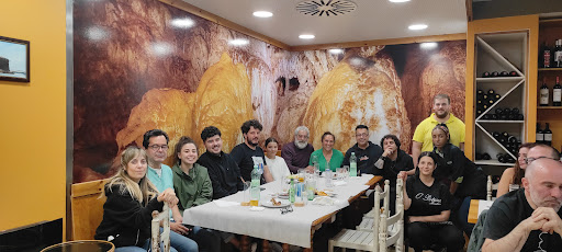 Restaurante O Petisco - Restaurant