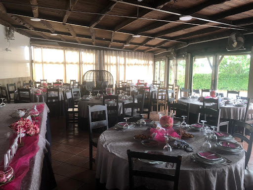 Restaurante O Sossego