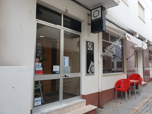 Restaurante Papa Fina - Restaurant