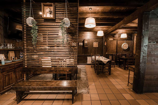 Restaurante Parrilla Casa Caldillo