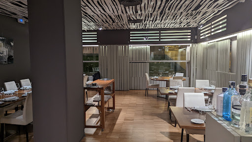 Restaurante Pedro Roca