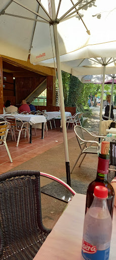 Restaurante pesca tu trucha y te la cocinamos - Restaurant