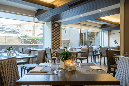 Restaurante Pimenta Preta - Restaurant