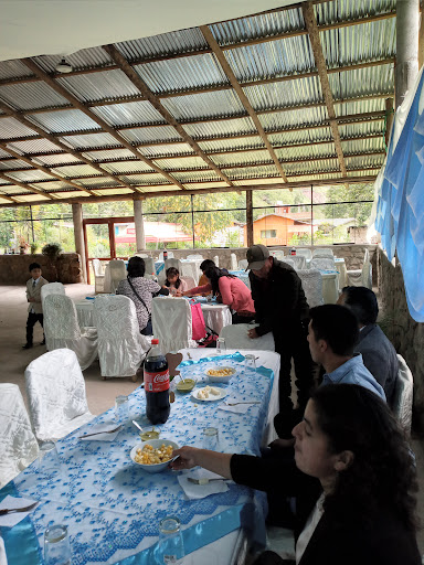 Restaurante Piscigranja pumahuanca