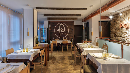 Restaurante Portela - Galician restaurant
