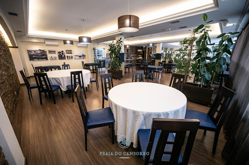 Restaurante Praia do Cansorro