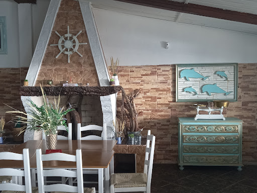 Restaurante Praia do Rei - Comida portuguesa - Restaurant