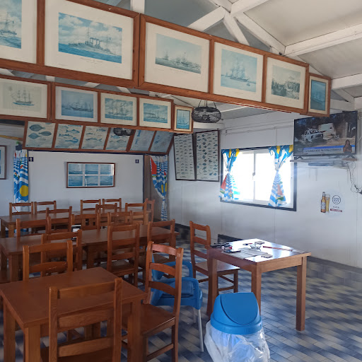 Restaurante Pucinho - Restaurant