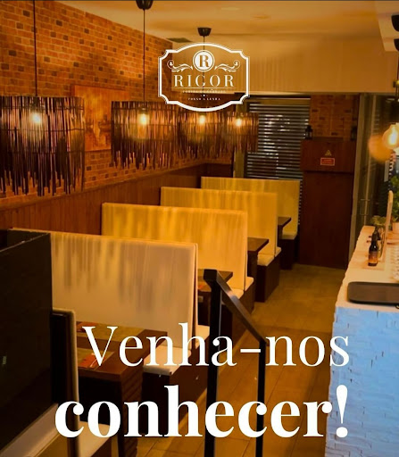 Restaurante Rigor