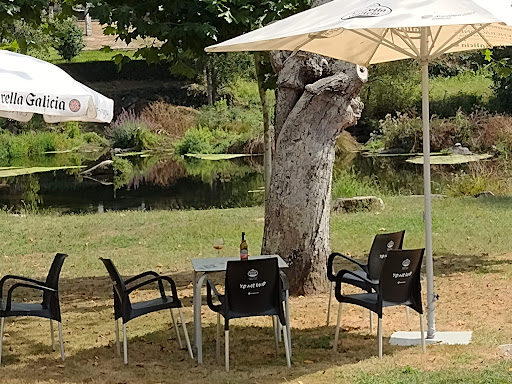 Restaurante Rio Neira - Restaurant