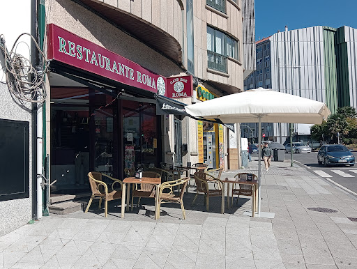 Restaurante Roma - Restaurant