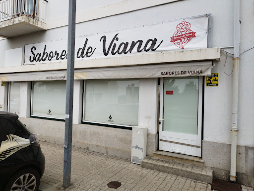 Restaurante Sabores de Viana - Restaurant