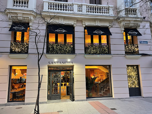 Restaurante Santancha - Restaurant