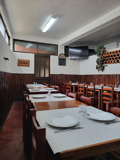 Restaurante Snack-Bar Ideal - Restaurant