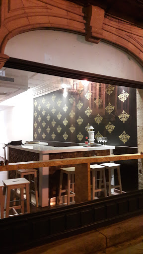 Restaurante Solleiros - Restaurant