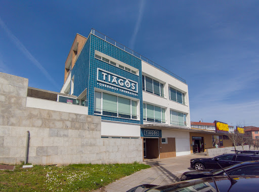 Restaurante Tiagos Churrasco - Restaurant