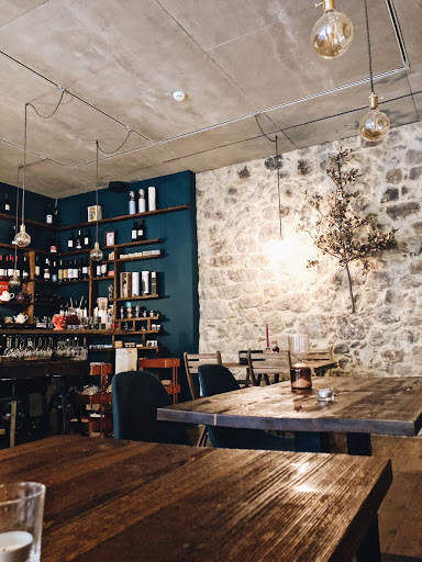 Restaurante Time To - Restaurant