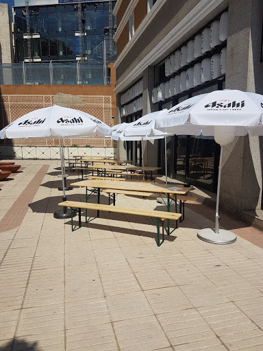 Restaurante Torikey - Yakitori restaurant