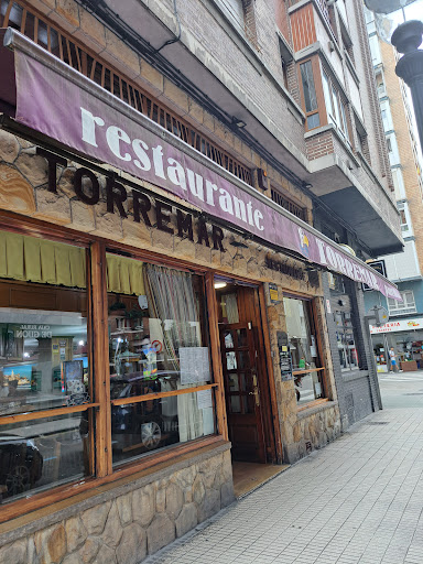 Restaurante Torremar
