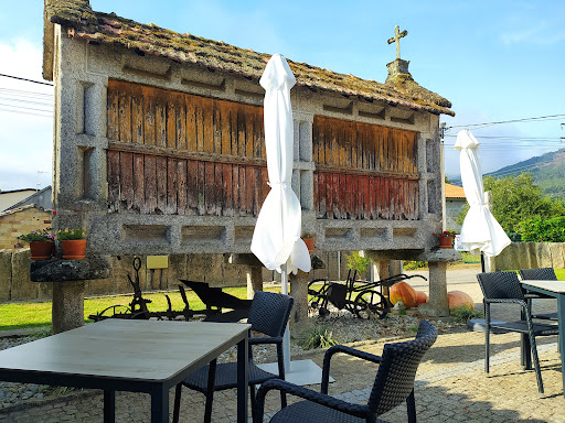 Restaurante Ultreia - Restaurant