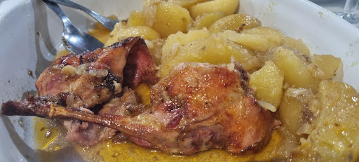 Restaurante Vale do Sousa - Restaurant