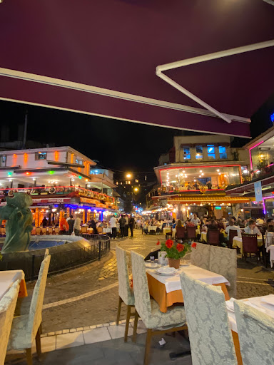 Restaurantes De Mar - Restaurant
