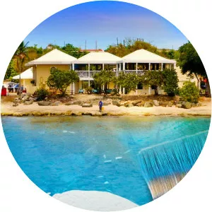 Restaurants on the EdgeSince 2020 - Television series