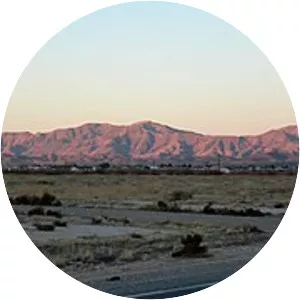 Resting Spring Range