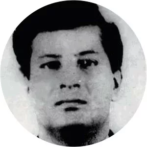 Restituto Cabrera Flores - Physician