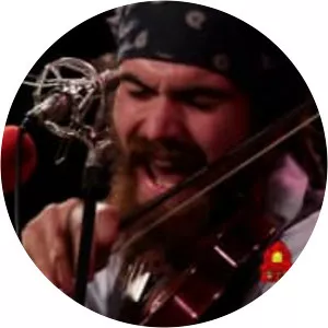 Restless Leg String Band