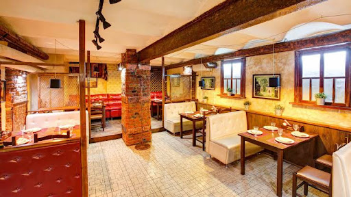 Resto Group - Corporate office in Moscow, Russia