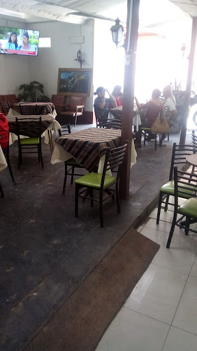 Restobar BAYUCO - Restaurant