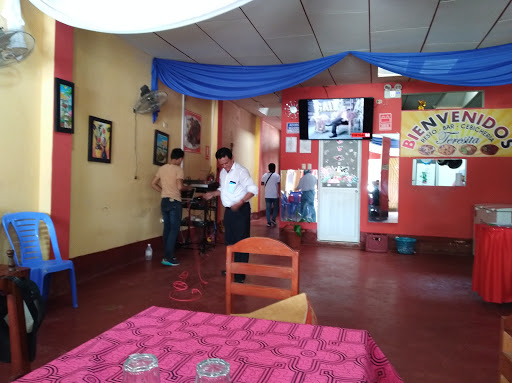 Restobar Cevicheria TERESITA - Restaurant