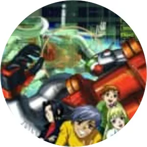 Restol, The Special Rescue Squad