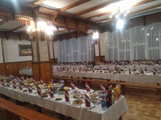 Restoran Perlyna - Restaurant