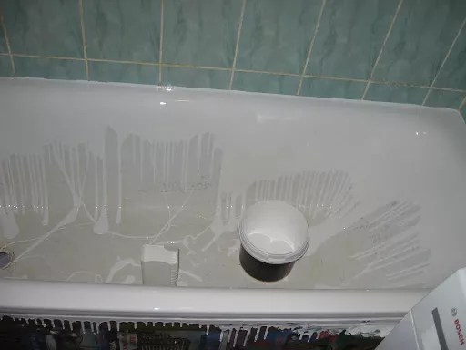 Restoration baths Lviv