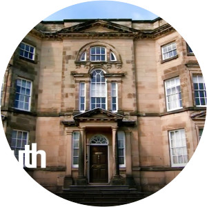 Restoration Home The Elms