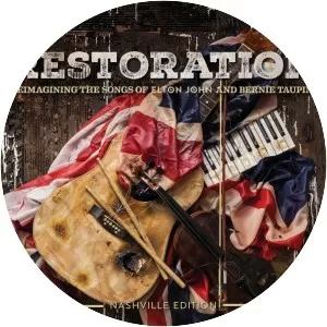 Restoration: Reimagining the Songs of Elton . . .