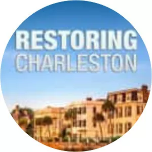 Restoring Charleston - TV program