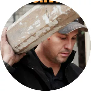 Restoring Nashville - TV program