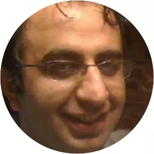 Resul Ertas - Screenwriter