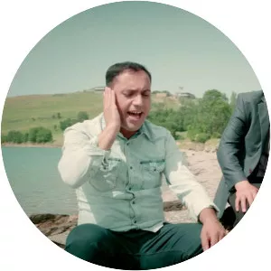 Resul Mirmend - Musical artist